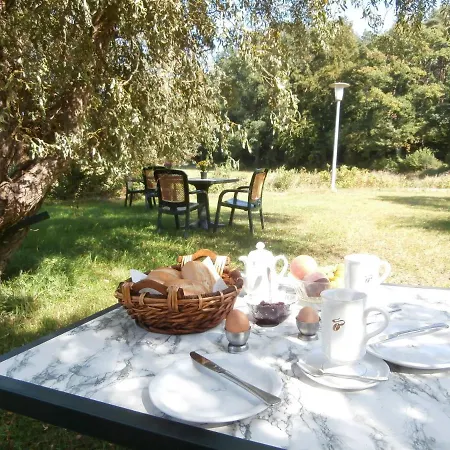 Seenland 1 Homestay Lychen