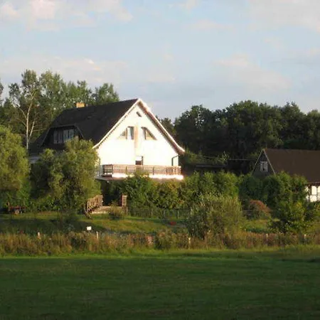 Homestay Seenland 1 *