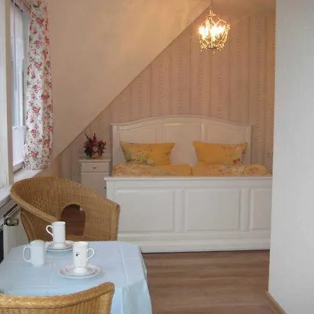 Homestay Seenland 1 *