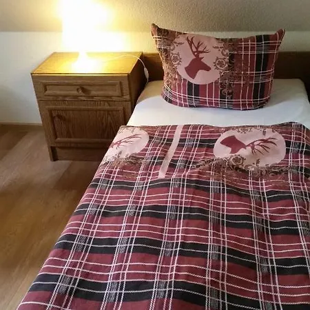Seenland 1 Homestay