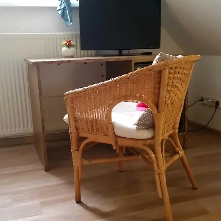 Seenland 1 Homestay Lychen