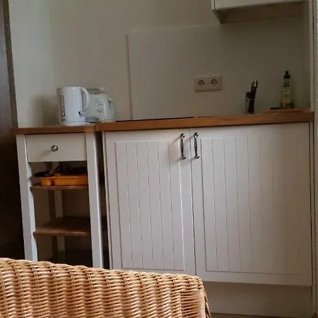 Seenland 1 * Lychen