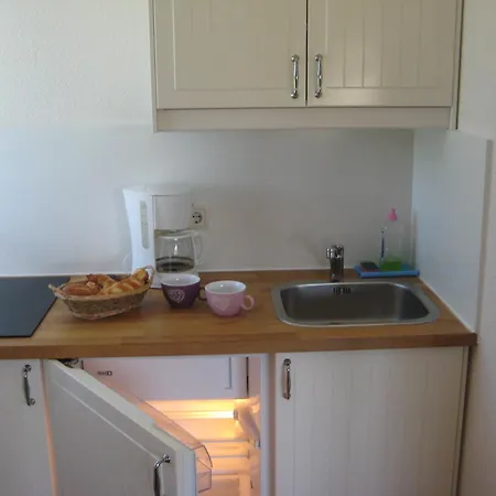 Seenland 1 Homestay Lychen