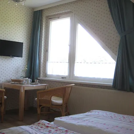 Seenland 1 Homestay Lychen